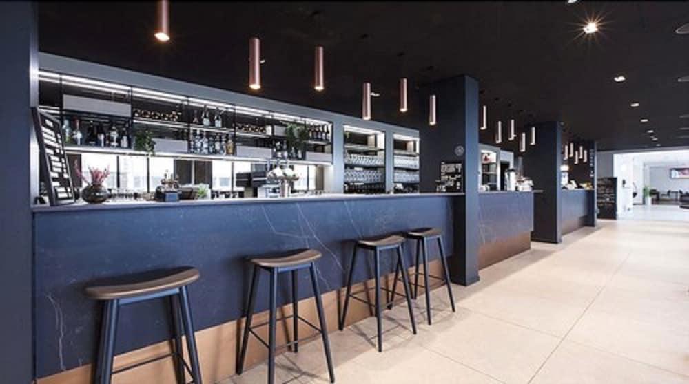 Comfort Hotel Victoria Floro Ngoại thất bức ảnh