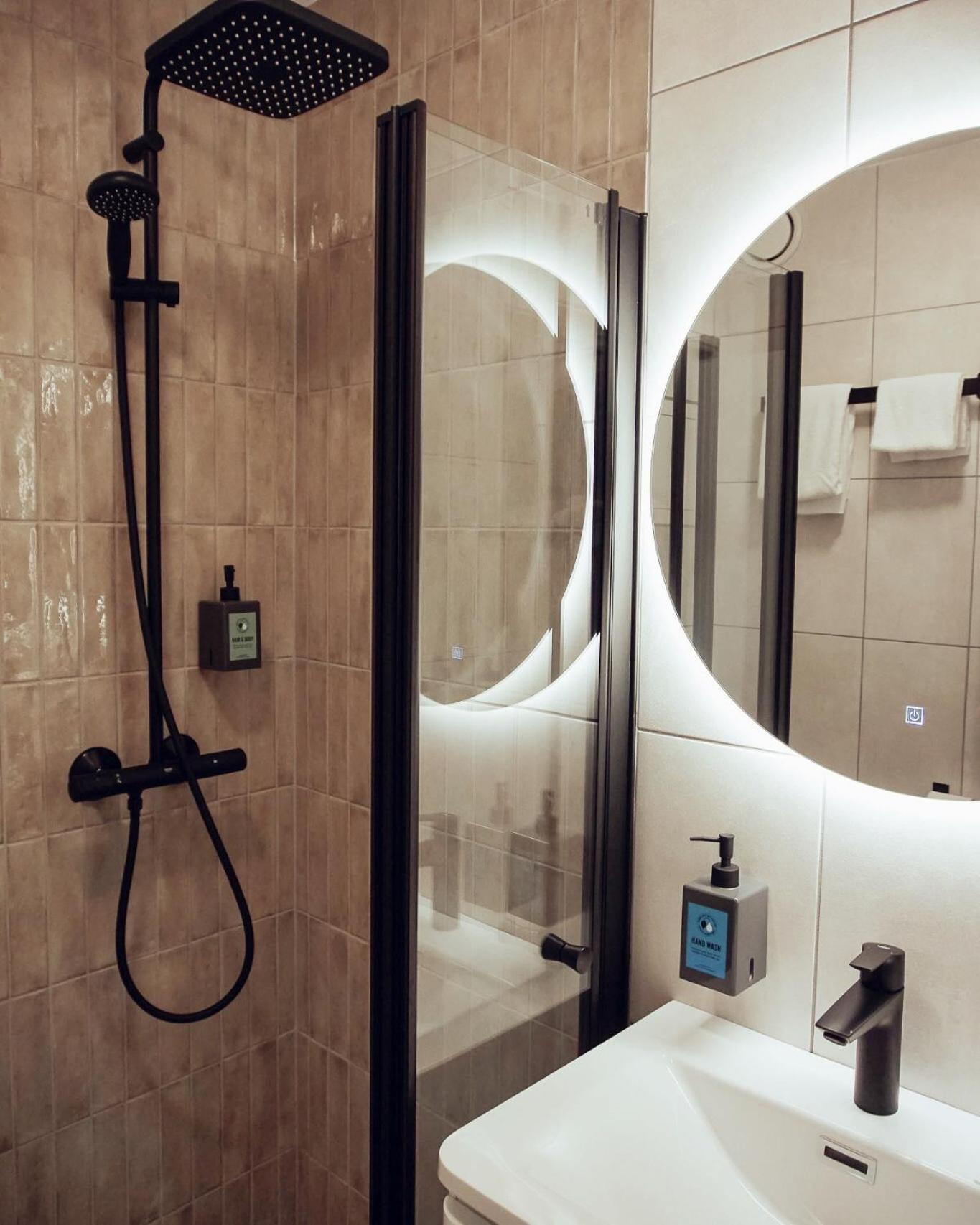 Comfort Hotel Victoria Floro Ngoại thất bức ảnh