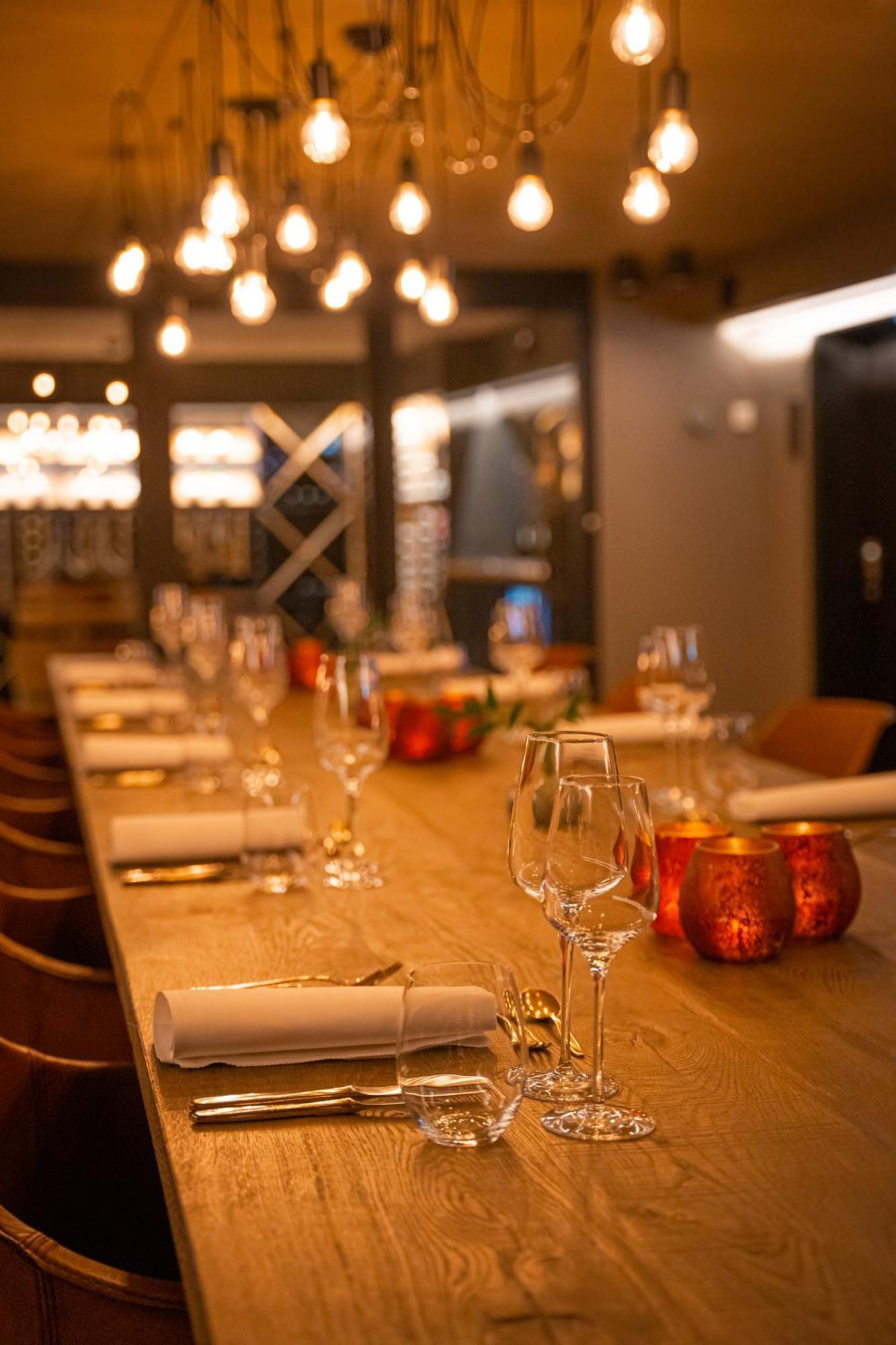 Comfort Hotel Victoria Floro Ngoại thất bức ảnh