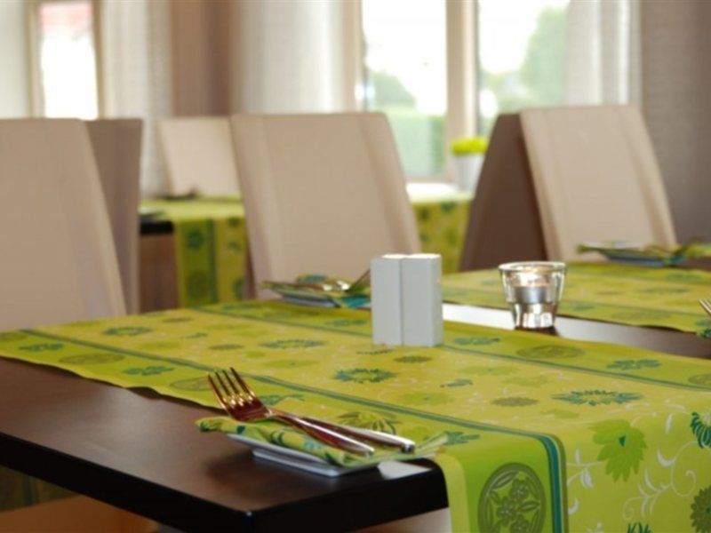 Comfort Hotel Victoria Floro Ngoại thất bức ảnh